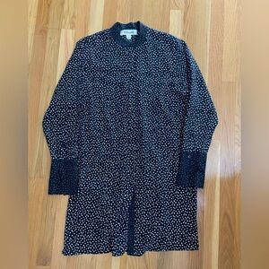 Diane Von Furstenberg Silk Dress